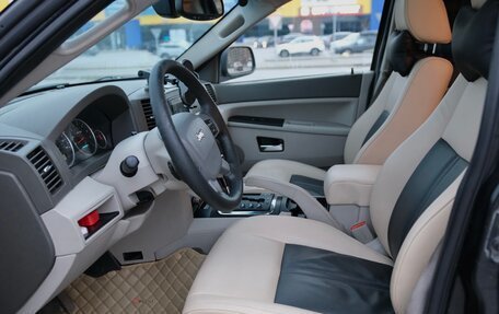 Jeep Grand Cherokee, 2004 год, 1 350 000 рублей, 10 фотография