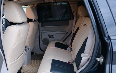 Jeep Grand Cherokee, 2004 год, 1 350 000 рублей, 11 фотография