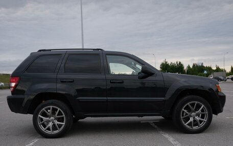 Jeep Grand Cherokee, 2004 год, 1 350 000 рублей, 8 фотография