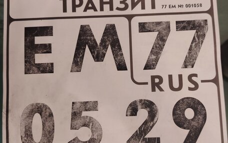 Москвич 2137, 1984 год, 100 000 рублей, 5 фотография