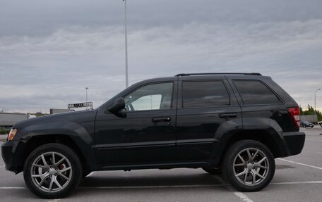 Jeep Grand Cherokee, 2004 год, 1 350 000 рублей, 7 фотография
