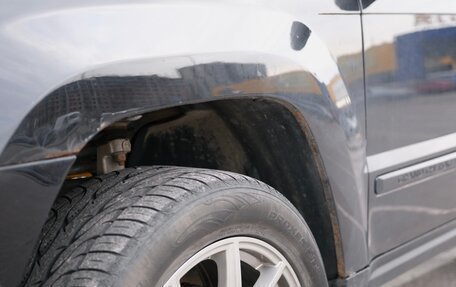 Jeep Grand Cherokee, 2004 год, 1 350 000 рублей, 3 фотография
