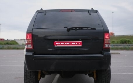 Jeep Grand Cherokee, 2004 год, 1 350 000 рублей, 6 фотография
