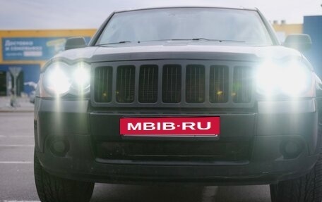 Jeep Grand Cherokee, 2004 год, 1 350 000 рублей, 5 фотография