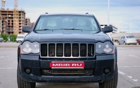Jeep Grand Cherokee, 2004 год, 1 350 000 рублей, 2 фотография