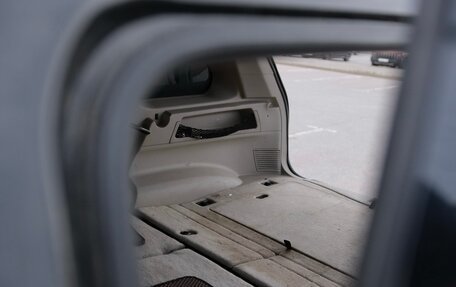 Jeep Grand Cherokee, 2004 год, 1 350 000 рублей, 15 фотография