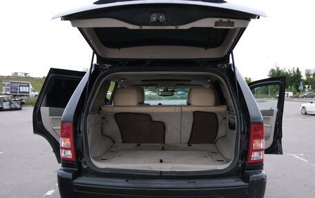Jeep Grand Cherokee, 2004 год, 1 350 000 рублей, 16 фотография