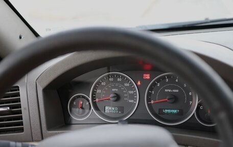 Jeep Grand Cherokee, 2004 год, 1 350 000 рублей, 14 фотография
