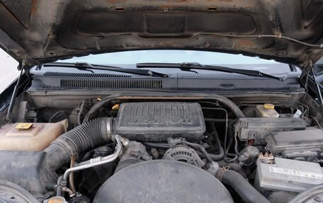 Jeep Grand Cherokee, 2004 год, 1 350 000 рублей, 26 фотография