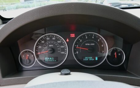 Jeep Grand Cherokee, 2004 год, 1 350 000 рублей, 24 фотография