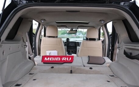 Jeep Grand Cherokee, 2004 год, 1 350 000 рублей, 17 фотография