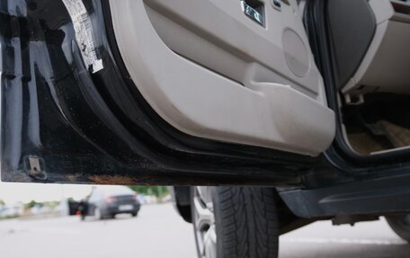 Jeep Grand Cherokee, 2004 год, 1 350 000 рублей, 23 фотография