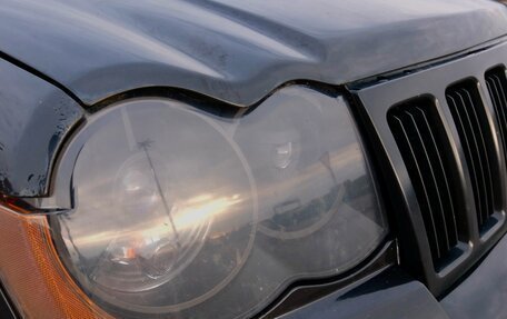 Jeep Grand Cherokee, 2004 год, 1 350 000 рублей, 30 фотография