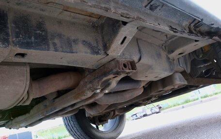 Jeep Grand Cherokee, 2004 год, 1 350 000 рублей, 33 фотография