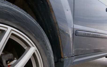 Jeep Grand Cherokee, 2004 год, 1 350 000 рублей, 31 фотография