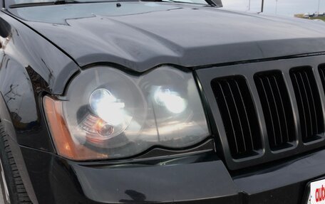 Jeep Grand Cherokee, 2004 год, 1 350 000 рублей, 29 фотография