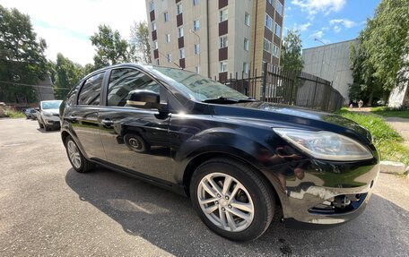 Ford Focus II рестайлинг, 2010 год, 695 000 рублей, 4 фотография