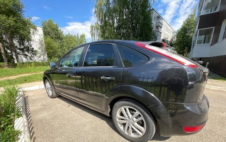 Ford Focus II рестайлинг, 2010 год, 695 000 рублей, 7 фотография