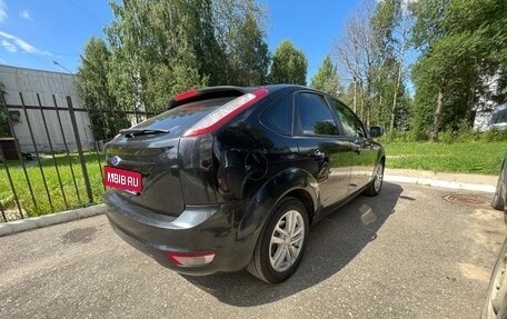 Ford Focus II рестайлинг, 2010 год, 695 000 рублей, 5 фотография