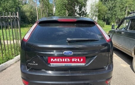 Ford Focus II рестайлинг, 2010 год, 695 000 рублей, 6 фотография