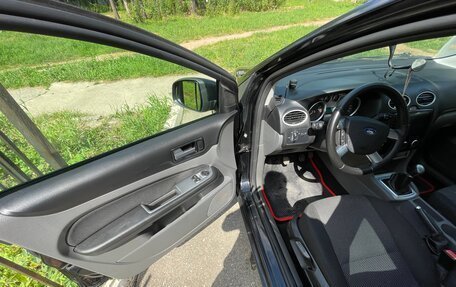 Ford Focus II рестайлинг, 2010 год, 695 000 рублей, 15 фотография