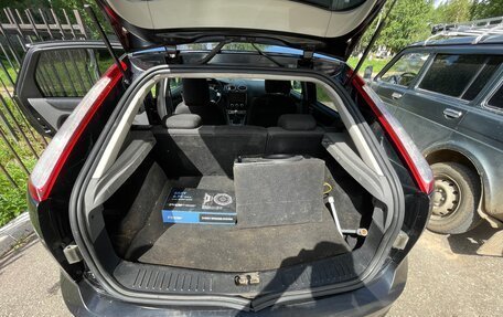 Ford Focus II рестайлинг, 2010 год, 695 000 рублей, 18 фотография