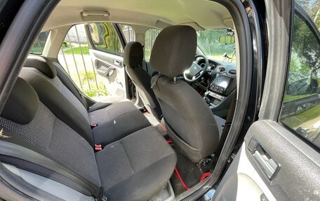 Ford Focus II рестайлинг, 2010 год, 695 000 рублей, 17 фотография