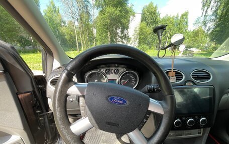 Ford Focus II рестайлинг, 2010 год, 695 000 рублей, 12 фотография