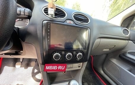 Ford Focus II рестайлинг, 2010 год, 695 000 рублей, 11 фотография