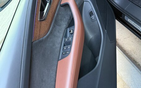 Audi Q7, 2021 год, 7 500 000 рублей, 14 фотография