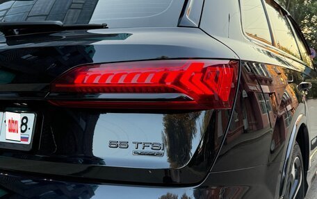 Audi Q7, 2021 год, 7 500 000 рублей, 8 фотография