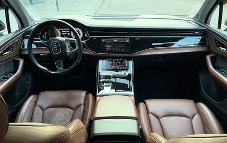 Audi Q7, 2021 год, 7 500 000 рублей, 12 фотография