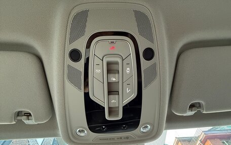 Audi Q7, 2021 год, 7 500 000 рублей, 20 фотография