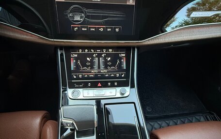 Audi Q7, 2021 год, 7 500 000 рублей, 18 фотография