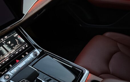 Audi Q7, 2021 год, 7 500 000 рублей, 24 фотография