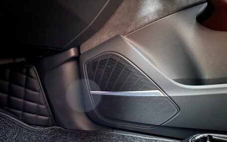 Audi Q7, 2021 год, 7 500 000 рублей, 19 фотография