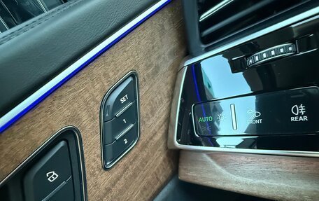 Audi Q7, 2021 год, 7 500 000 рублей, 21 фотография