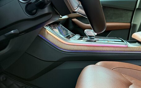 Audi Q7, 2021 год, 7 500 000 рублей, 17 фотография