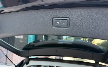 Audi Q7, 2021 год, 7 500 000 рублей, 29 фотография