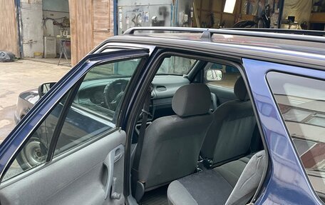 Skoda Felicia I рестайлинг, 1997 год, 180 000 рублей, 8 фотография