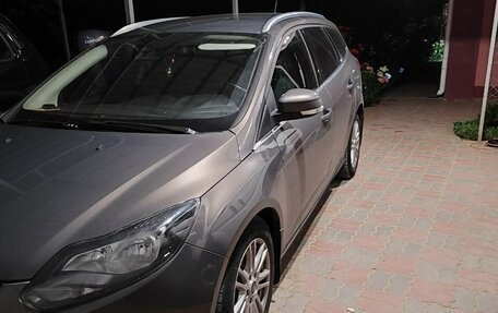 Ford Focus III, 2014 год, 950 000 рублей, 3 фотография