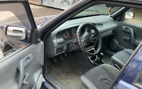 Skoda Felicia I рестайлинг, 1997 год, 180 000 рублей, 9 фотография