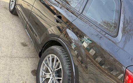 Audi Q7, 2021 год, 7 500 000 рублей, 32 фотография