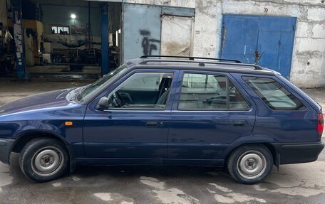 Skoda Felicia I рестайлинг, 1997 год, 180 000 рублей, 4 фотография