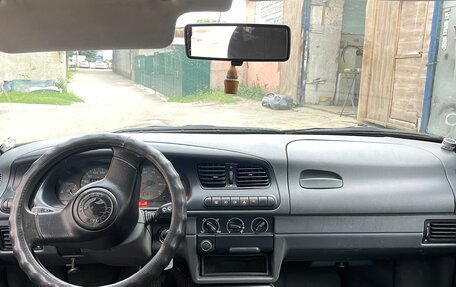 Skoda Felicia I рестайлинг, 1997 год, 180 000 рублей, 10 фотография