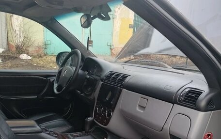 Mercedes-Benz M-Класс, 1998 год, 385 000 рублей, 6 фотография