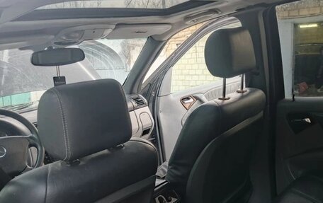 Mercedes-Benz M-Класс, 1998 год, 385 000 рублей, 5 фотография
