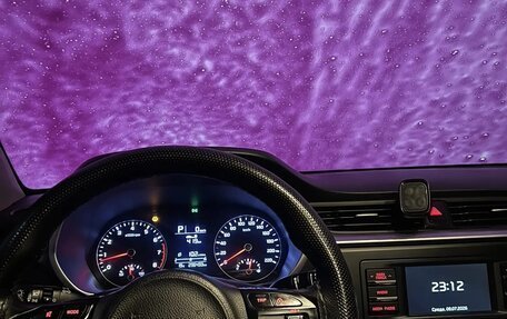KIA Rio IV, 2021 год, 1 050 000 рублей, 7 фотография