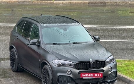 BMW X5, 2016 год, 4 050 000 рублей, 2 фотография