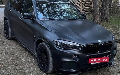 BMW X5, 2016 год, 4 050 000 рублей, 3 фотография